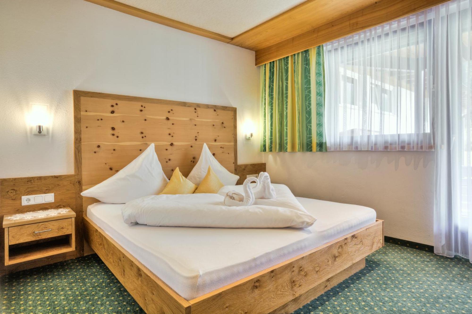 Bergsporthotel Antonie غريس ام سيلراين المظهر الخارجي الصورة