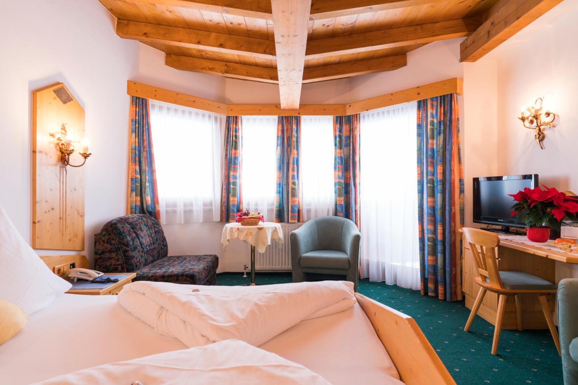 Bergsporthotel Antonie غريس ام سيلراين المظهر الخارجي الصورة