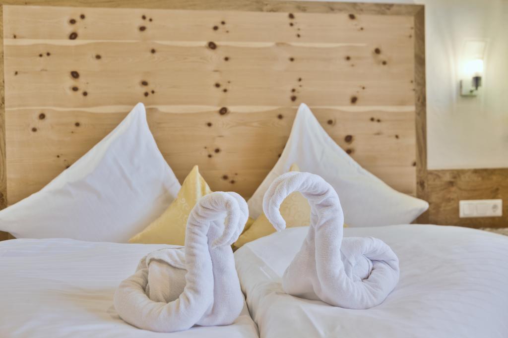 Bergsporthotel Antonie غريس ام سيلراين المظهر الخارجي الصورة