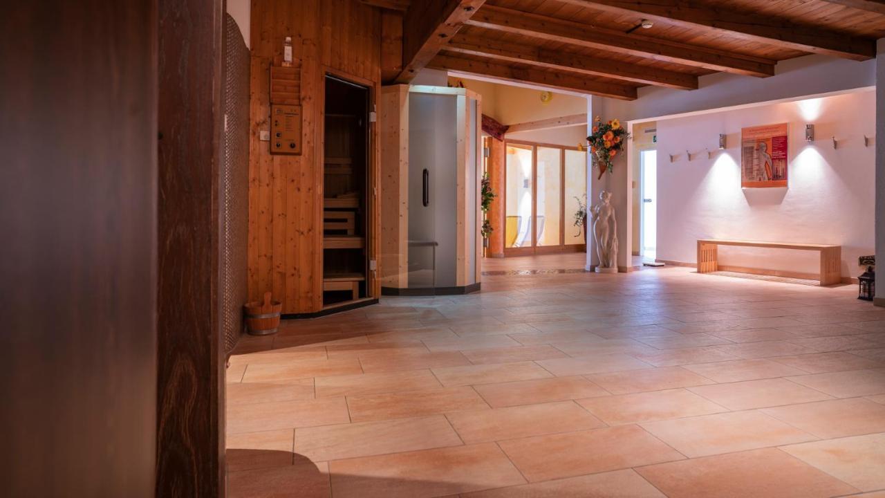 Bergsporthotel Antonie غريس ام سيلراين المظهر الخارجي الصورة