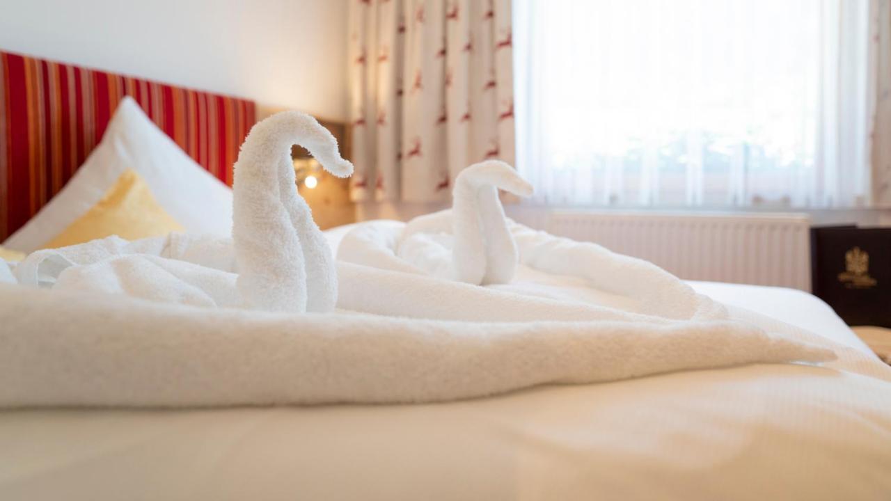 Bergsporthotel Antonie غريس ام سيلراين المظهر الخارجي الصورة